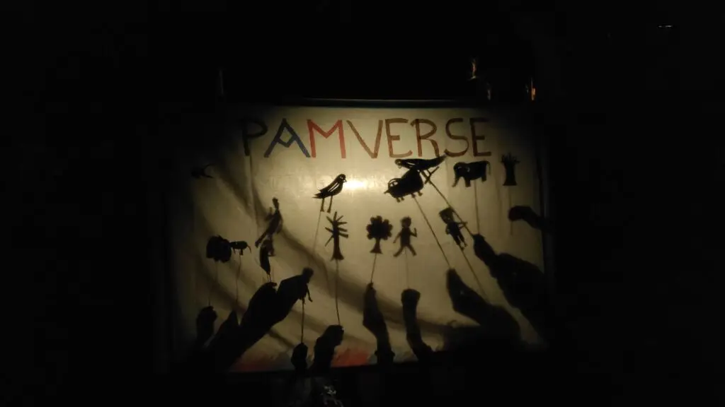 PAMVERSE